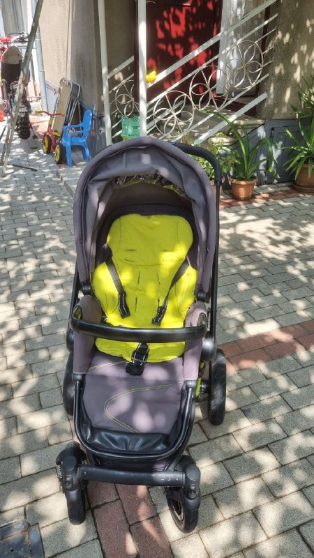 Hauk კალიასკა 8