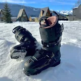 Женские лыжные ботинки Phaenom FS 01 90 2