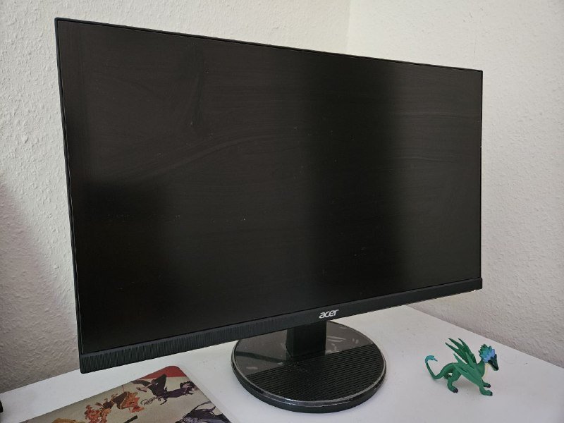 Монитор K242HYL 24 дюйма