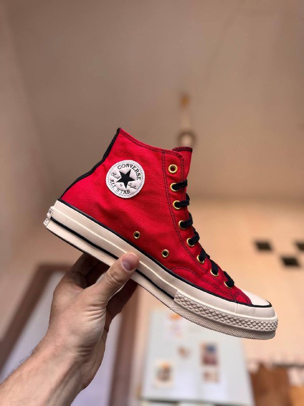 Converse «Eras Tour» 2024 мужские кеды размер 43
