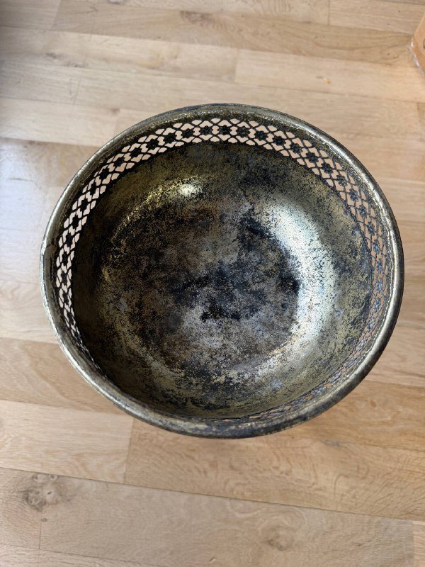 Дизайнерская пепельница 3