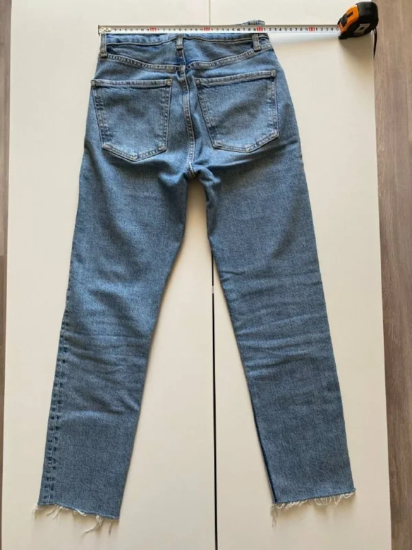 Джинсы Zara женские 1