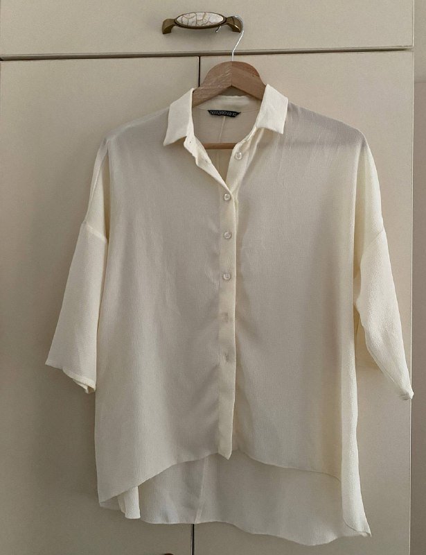 Джинсы, юбка, платье, рубашка, помада 9