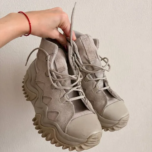 Кроссовки Converse
