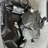Дрон Betafpv Pavo 30, камера, контроллер, очки DJI 5