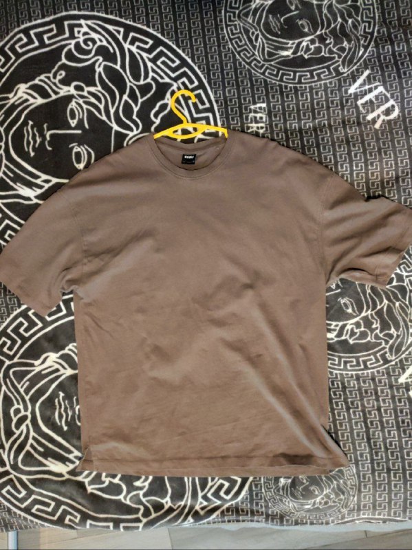 Игра Данетка, кофта LC WAIKIKI, штаны Koton, штаны Pull & Bear, джинсы Ostin, худи Pull & Bear, футболка, ветровка 9