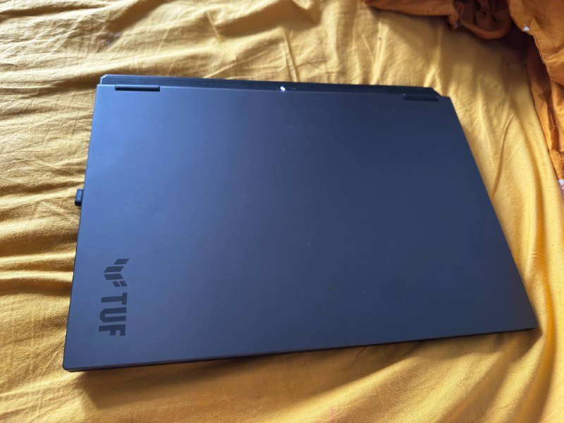 Ноутбук ASUS TUF Gaming A16 Ryzen 9 RTX 4060 32GB 1TB 3