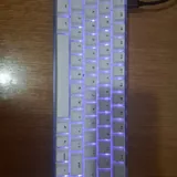 Механическая клавиатура Dark Project KD68B 1