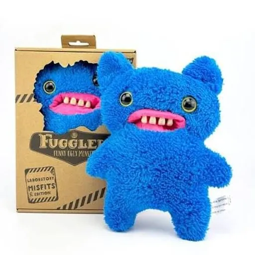 Игрушка Fuggler