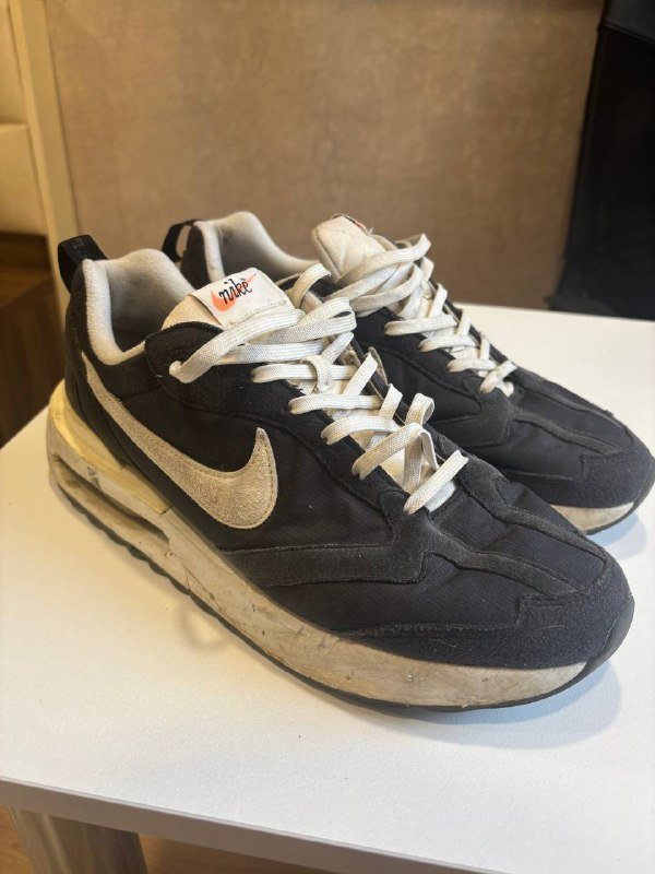 Кроссовки Nike 44 размер