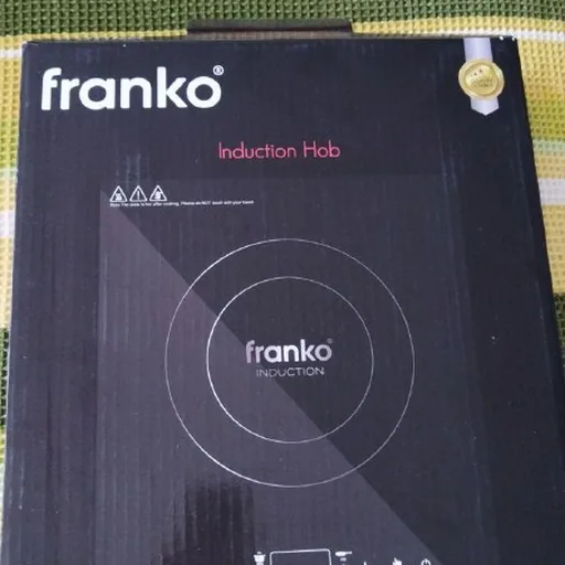 Индукционная плита Franko