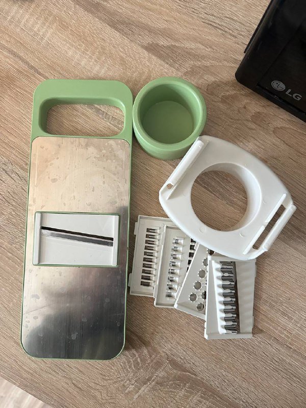 Овощерезка