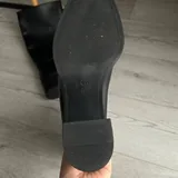 Женские фигурные коньки, сапоги ZARA 3