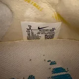 Nike сороконожки 3