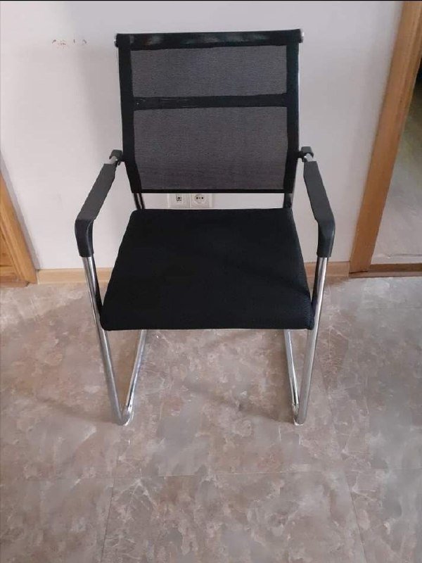 Офисный стул