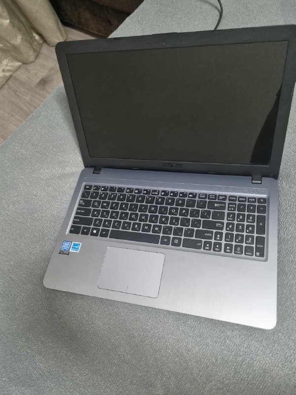 Ноутбук ASUS X540N 3