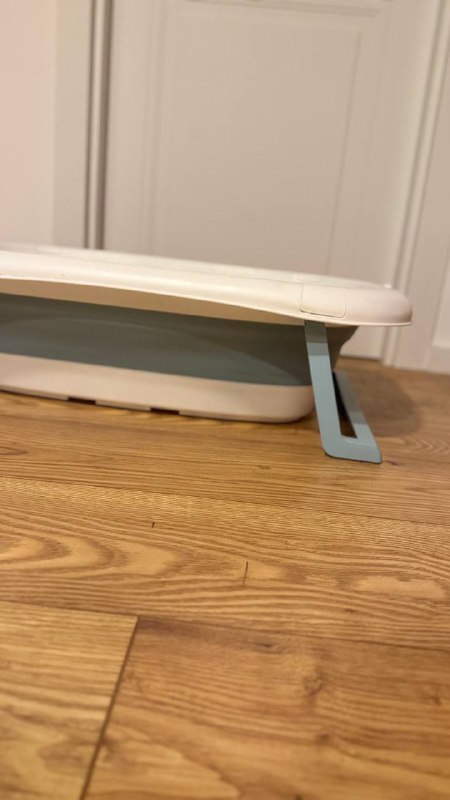 Детская ванночка 2