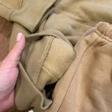 Женский костюм Adidas на флисе 2
