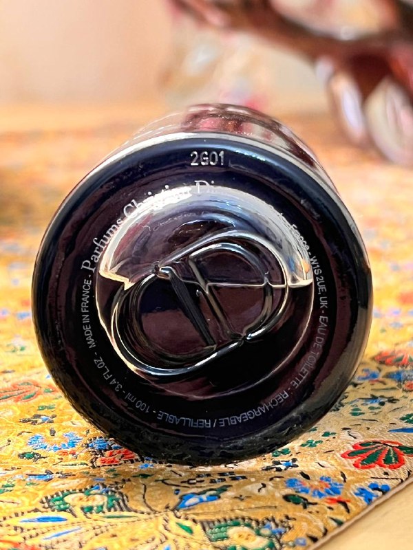 Dior Sauvage EDT 65 ml 2