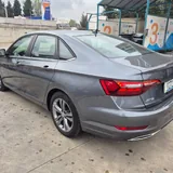 Volkswagen Jetta 2021 4