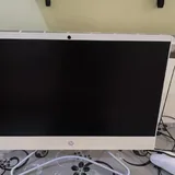 Два моноблока HP 22-c050ng и Lenovo ThinkCentre M92z 3