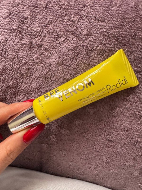 Пудровая палетка для контуринга и теней, крем для глаз 2