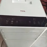 Мобильные кондиционеры Ballu и TCL 8