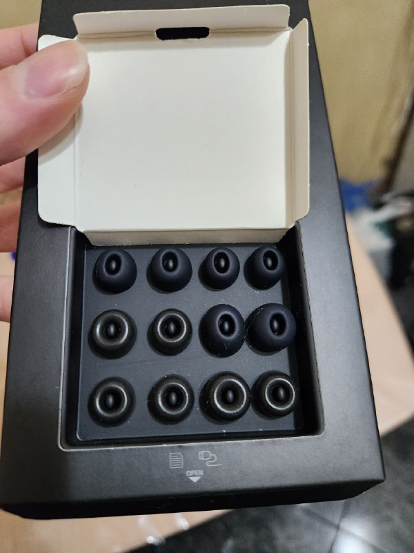 Наушники Xiaomi Mi True Wireless Earphones 2 Pro 5