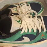 Jordan CMFT Era кроссовки 2