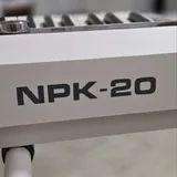 NUX NPK-20 ციფრული პიანინო 3