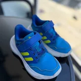 Детские кроссовки adidas 4