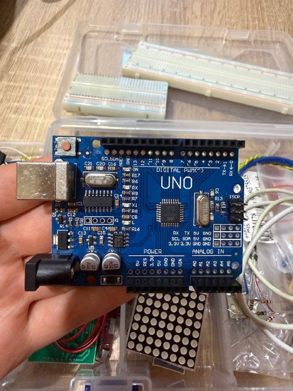 Лабораторный блок питания Haitronic HPS3010D 4