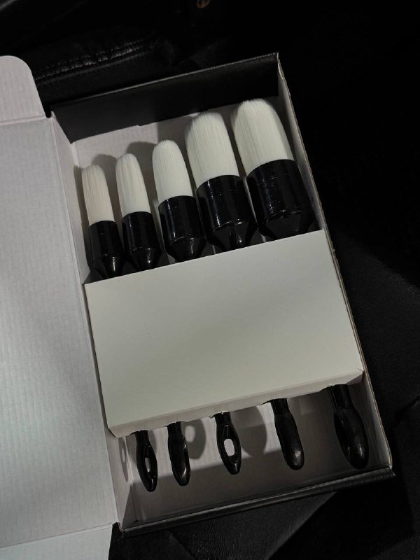 Автомобильная химчистка и уборка 3