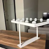 Зеркало с подсветкой 6