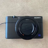Sony RX100 Mk3 1