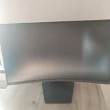 Монитор LG 27GS60QC-B 27" 180 Гц 3