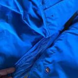 Сноубордические штаны Quiksilver 4