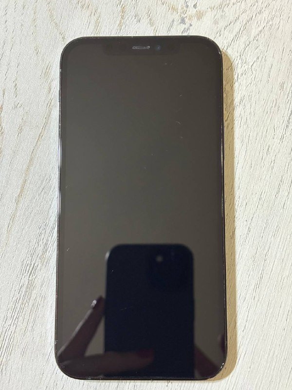 iPhone 12 Pro 128 GB синий