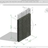 Autodesk Revit, курс по конструкциям 3