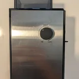 Кофемолка De’Longhi KG89 2