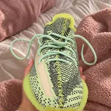 Мужские кроссовки Adidas Yeezy Boost 350 V2 2