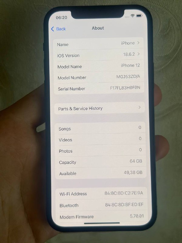 iPhone 12 2