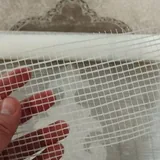 Бетонконтакт и штукатурная стеклосетка 4