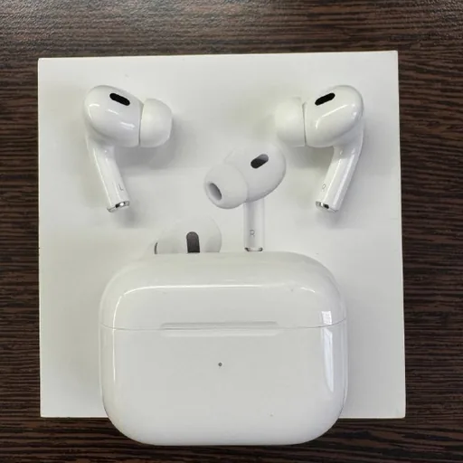AirPods Pro 2 MagSafe USB-C