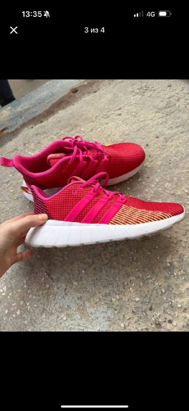 ботаси оригинал Adidas размер 40