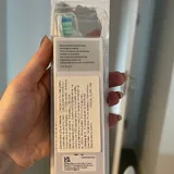 Насадки Philips Sonicare, 3 штуки 1