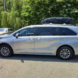 Toyota Sienna 2021 2