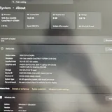 Lenovo Legion S 15IAH7H gaming laptop 2