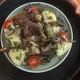 Ресторан грузинской кухни The Grill House Batumi 6