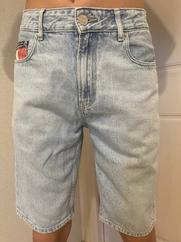 Детские шорты Tommy Hilfiger, Waikiki